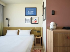 Hampton by Hilton Lyon Airport