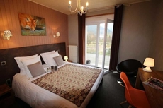 hotel les loges du parc