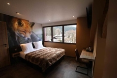 hotel les loges du parc