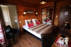 hotel les loges du parc