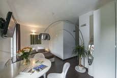 Appart Hotel des Capucins