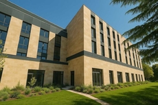 Nemea Appart Hotel Bordeaux Pessac