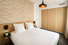 Nemea Appart Hotel Bordeaux Pessac