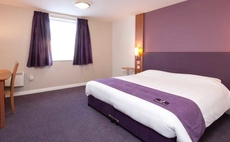 Premier Inn Glasgow East Kilbride Nerston