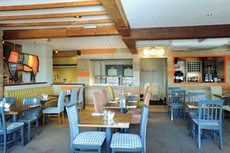 Premier Inn Southend Airport