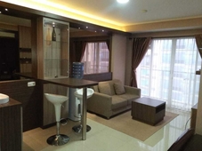 Apartment Gateway Pasteur by Nazra Property