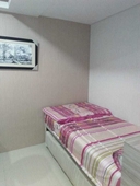 Apartment Gateway Pasteur by Nazra Property