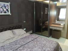 Apartment Gateway Pasteur by Nazra Property