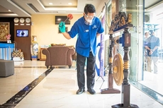 Horison Express Sentani