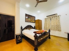 Dharmatma Farmhouse and villa