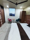 Ajmer Oasis hotel and club