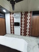 Ajmer Oasis hotel and club