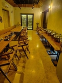 Ajmer Oasis hotel and club