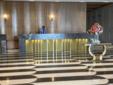 Marrievilla Hotel & Resort Ambala