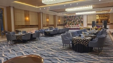 Marrievilla Hotel & Resort Ambala