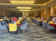 Marrievilla Hotel & Resort Ambala