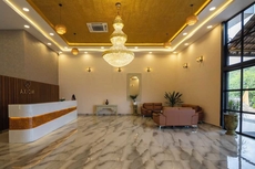 Axiom Resort Luxury Cottages Arambol