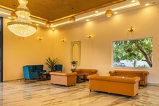 Axiom Resort Luxury Cottages Arambol