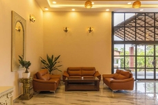 Axiom Resort Luxury Cottages Arambol