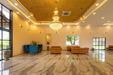 Axiom Resort Luxury Cottages Arambol