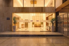 Keys Lite by Lemon Tree Hotels Banswara