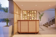 Keys Lite by Lemon Tree Hotels Banswara