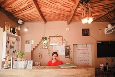 Shakuntala Village Resort