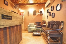 Shakuntala Village Resort