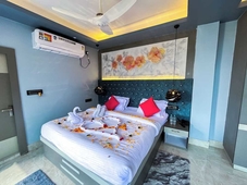 Shakuntala Village Resort