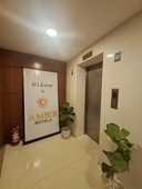 Amber Hotel Nungambakkam