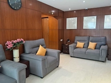 Amber Hotel Nungambakkam