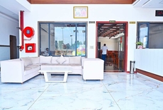 HOTEL MADHUVAN & RESORT