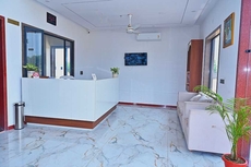 HOTEL MADHUVAN & RESORT