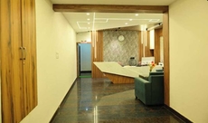 VRB HOTEL AND RESTAURANT