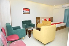 VRB HOTEL AND RESTAURANT