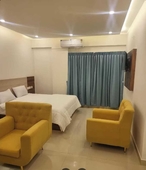 VRB HOTEL AND RESTAURANT