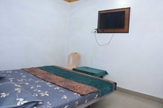 The Grand Bagicha Residency Matheran