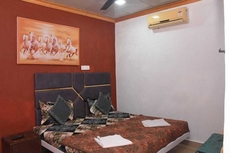 The Grand Bagicha Residency Matheran