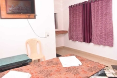 The Grand Bagicha Residency Matheran