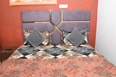 The Grand Bagicha Residency Matheran