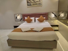 Valley Haven Resort Mahabaleshwar