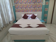 Valley Haven Resort Mahabaleshwar