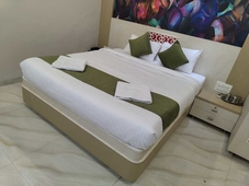 Valley Haven Resort Mahabaleshwar