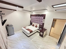 Valley Haven Resort Mahabaleshwar