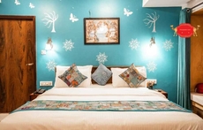 Chandragarh Desert Camp