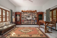 Korta Escape - A Heritage Resort