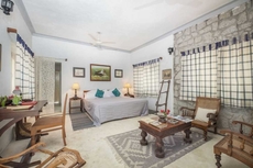 Korta Escape - A Heritage Resort