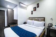 Ashreya Suites Tiruvanamalai