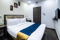 Ashreya Suites Tiruvanamalai