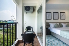 Ashreya Suites Tiruvanamalai